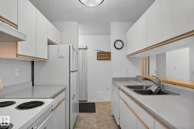 Interior photo 3 of #414 10636 120 ST NW