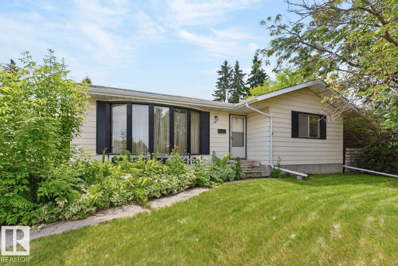 69 GARLAND CR, Sherwood Park - 3 bedroom Detached Single Family for sale