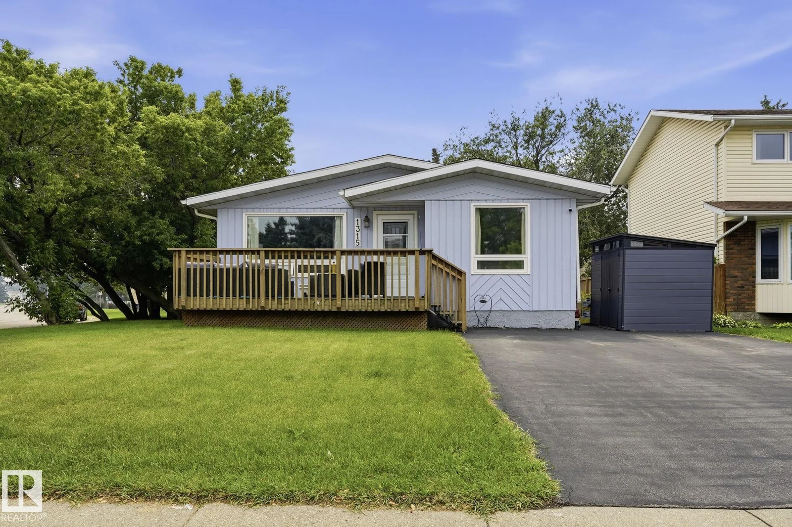 1315 Knottwood RD E NW, Edmonton - 5 bedroom Detached Single Family for sale