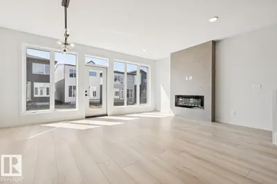 Interior photo 2 of 436 30 ST SW