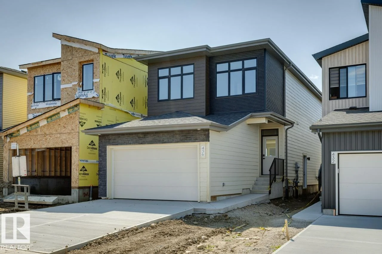 436 30 ST SW, Edmonton - 3 bedroom Detached Single Family for sale