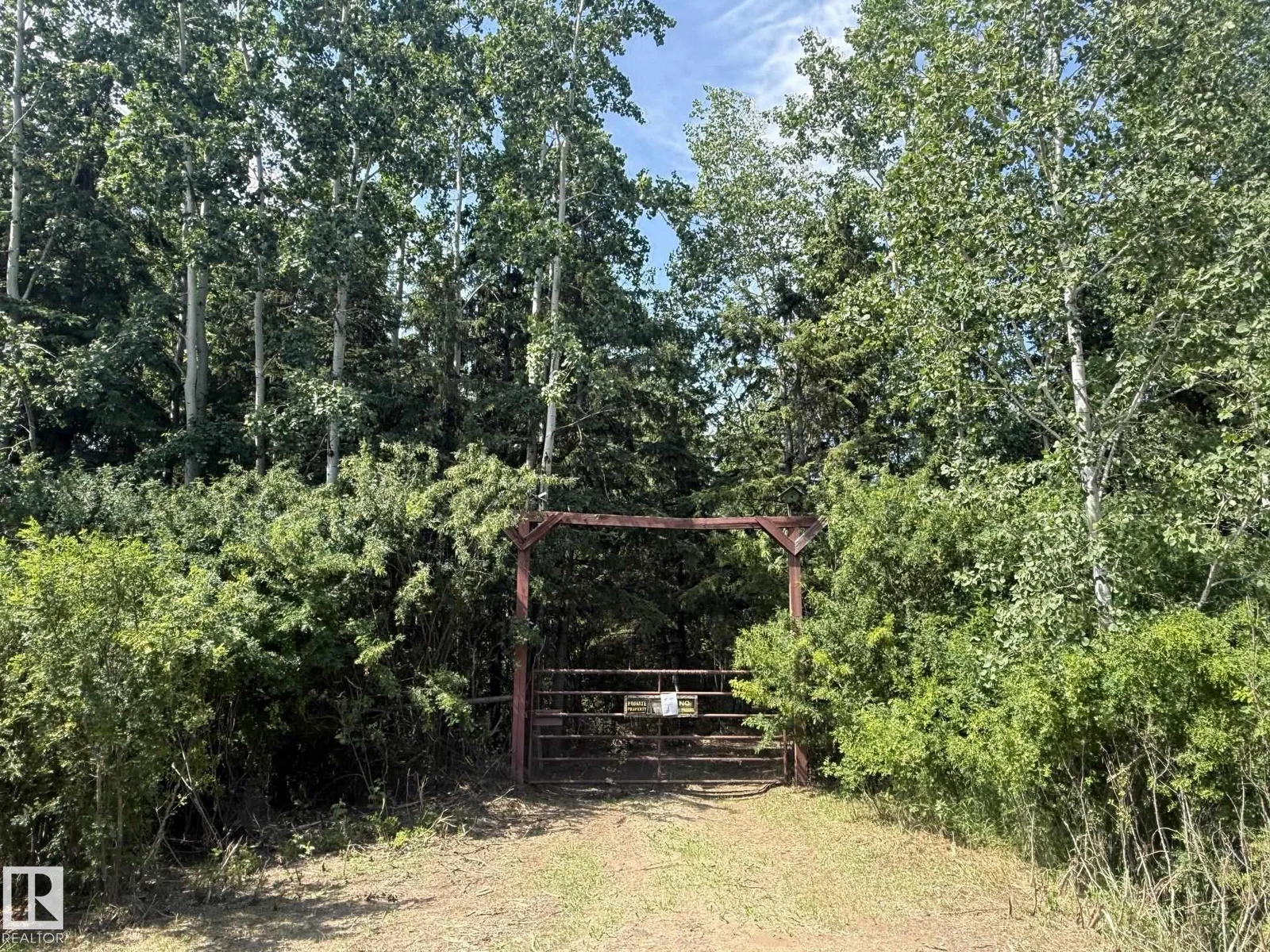 #38 50322 RGE ROAD 10, Rural Parkland County - 0 bedroom Vacant Lot/Land for sale