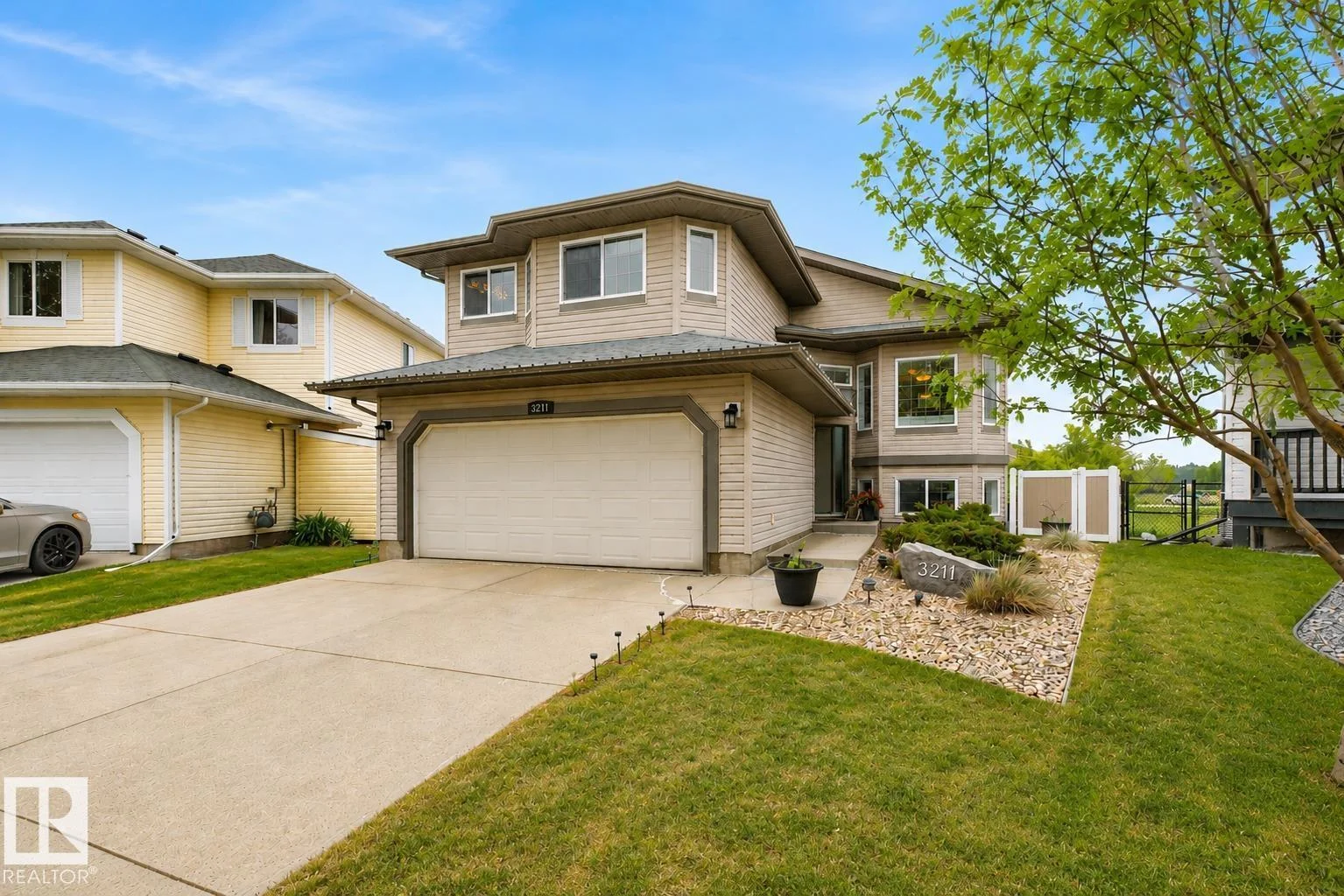 3211 47 ST, Beaumont - 3 bedroom Detached Single Family for sale