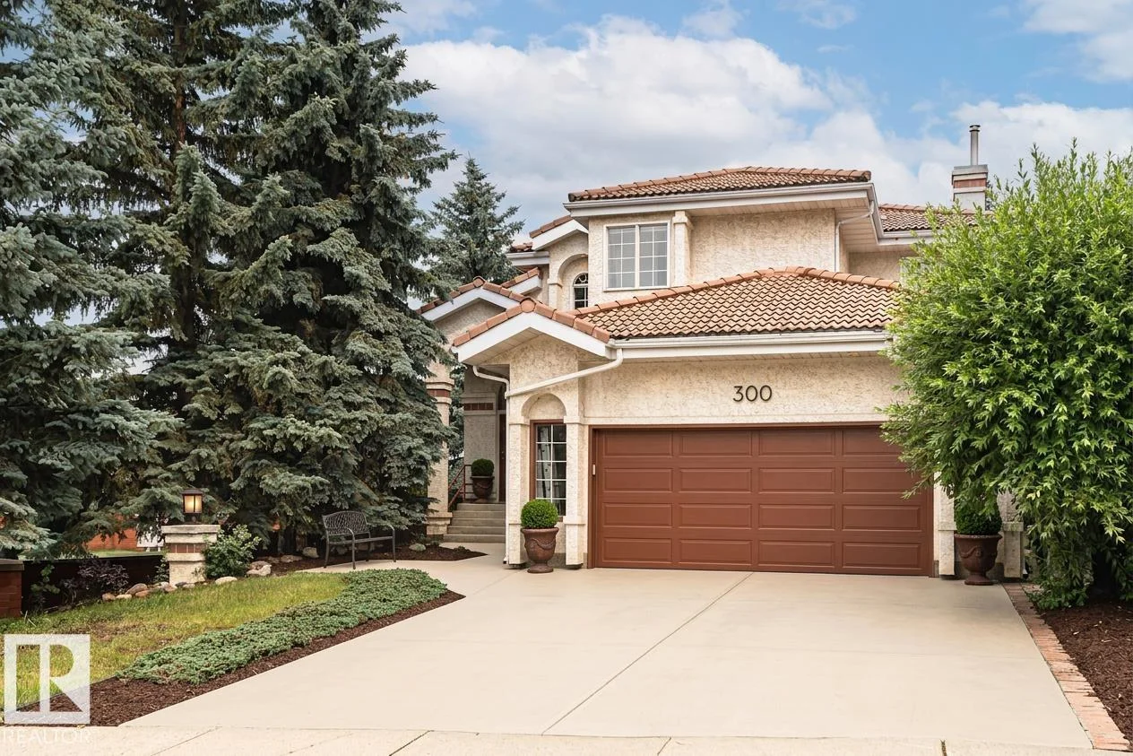 300 FERRIS WY NW, Edmonton - 5 bedroom Detached Single Family for sale