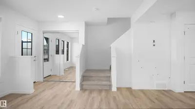 Interior photo 1 of #21 3705 141 ST SW