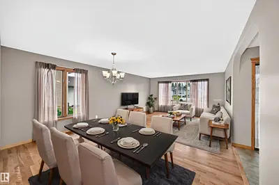 Interior photo 4 of 4129 43B AV