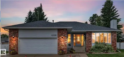 Interior photo 1 of 4129 43B AV