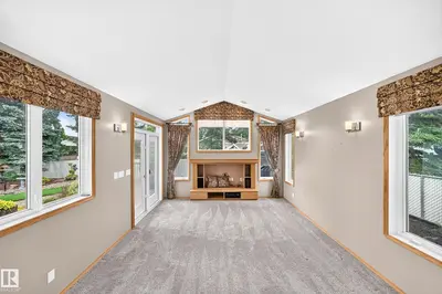 Interior photo 2 of 4129 43B AV