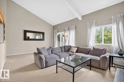 Interior photo 1 of #421 4404 122 ST NW NW