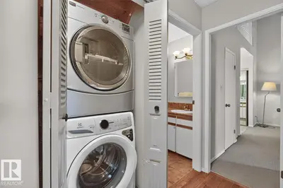 Interior photo 4 of #421 4404 122 ST NW NW