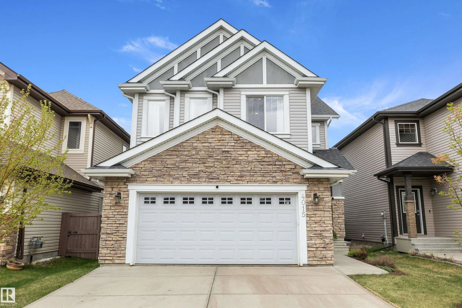 4015 ALEXANDER WY SW, Edmonton - 3 bedroom Detached Single Family for sale