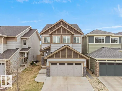 5055 ANDISON CL SW, Edmonton - $609,800
