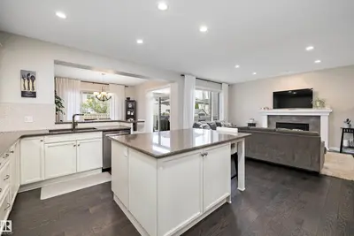 Interior photo 3 of 4015 ALEXANDER WY SW