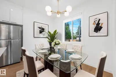Interior photo 2 of 11307 46 AV NW
