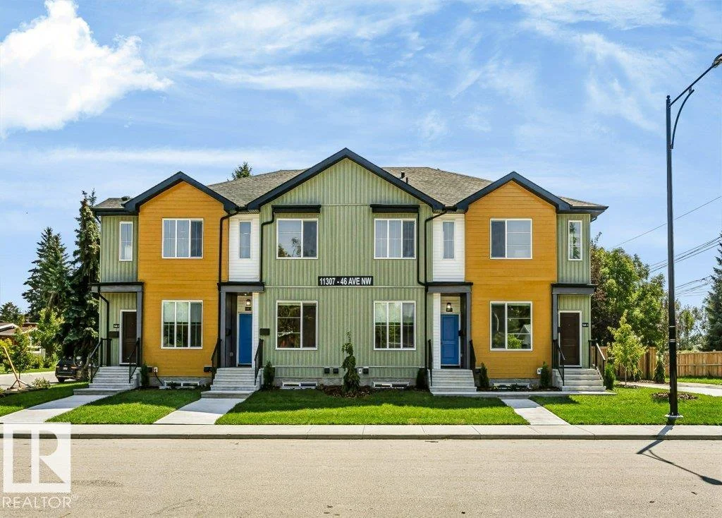 11307 46 AV NW, Edmonton