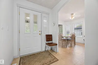 Interior photo 4 of 8011 164 AV NW