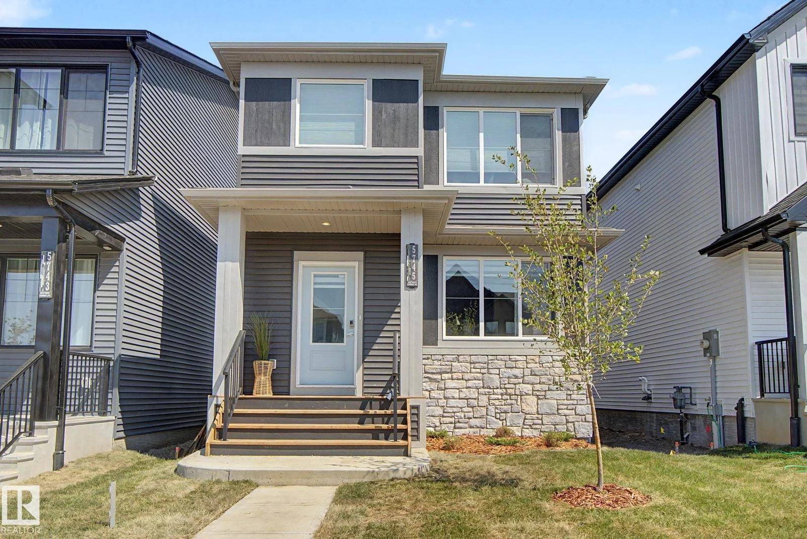 5745 HAWTHORN CM SW, Edmonton - 3 bedroom Detached Single Family for sale