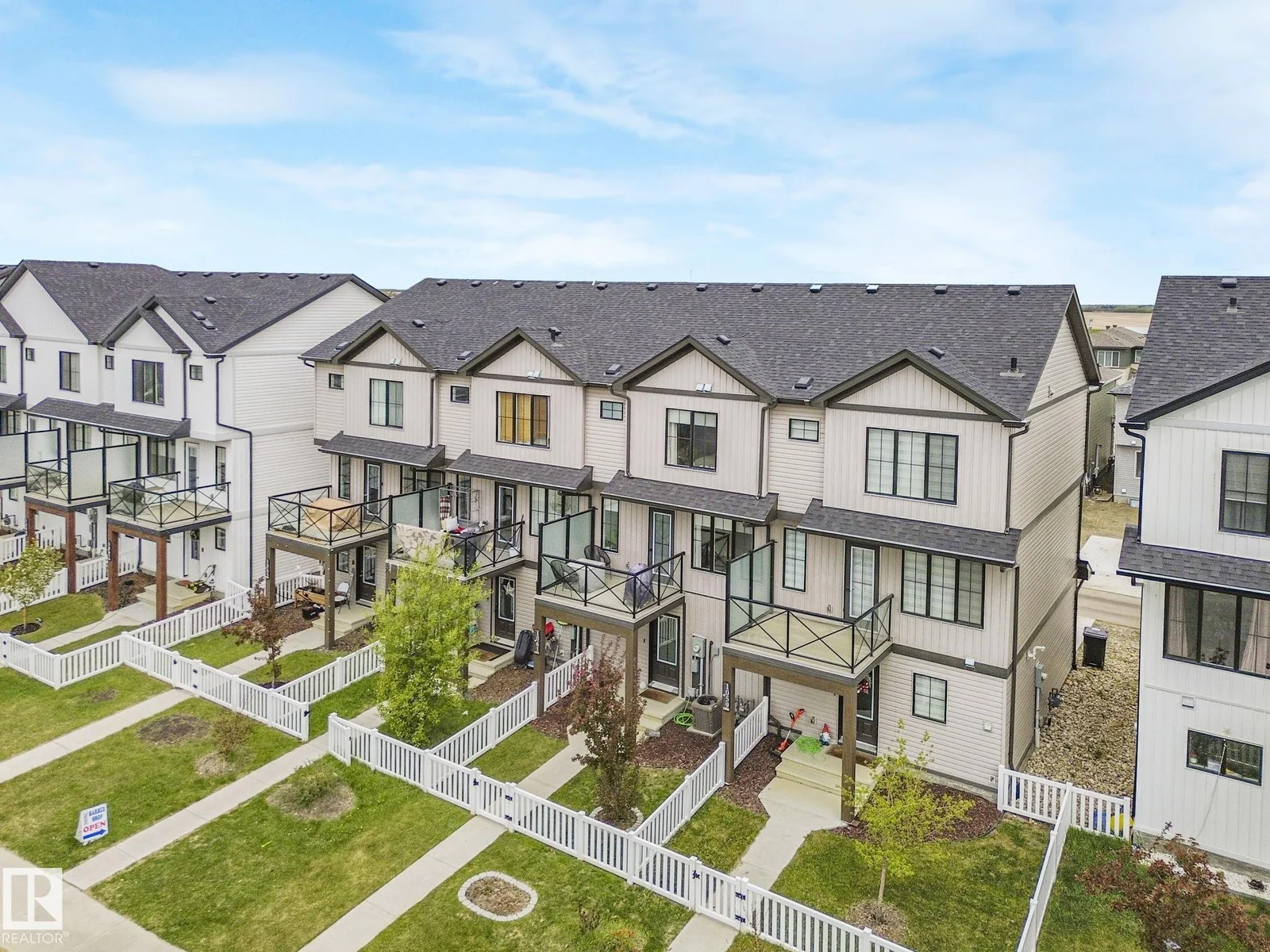 1061 CY BECKER RD NW, Edmonton - 2 bedroom Residential Attached for sale