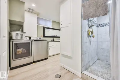 Interior photo 4 of 10415 163 ST NW