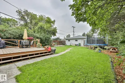 Interior photo 1 of 10415 163 ST NW