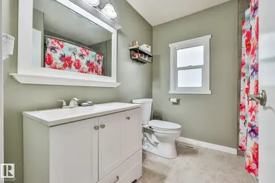 Interior photo 2 of 10415 163 ST NW