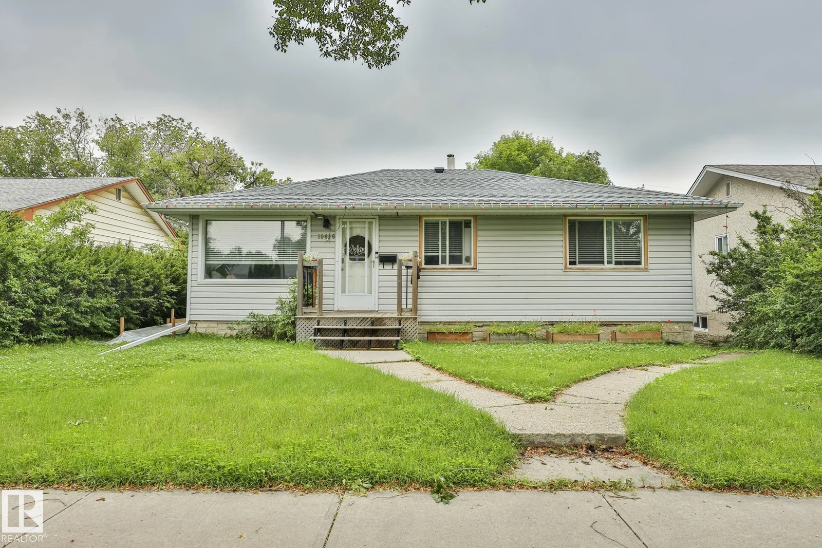 10415 163 ST NW, Edmonton - 4 bedroom Detached Single Family for sale
