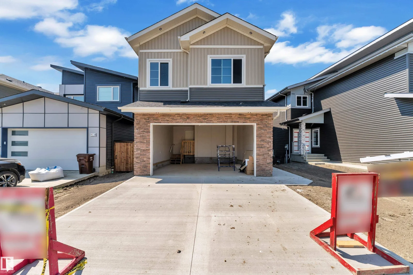8 ELDRIDGE PT, St. Albert - 4 bedroom Detached Single Family for sale