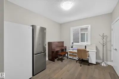 Interior photo 4 of 21912 80 AV NW