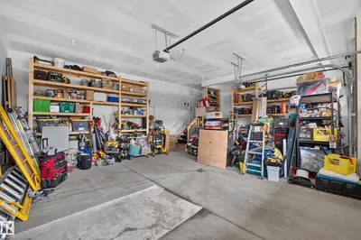 Interior photo 2 of 21912 80 AV NW