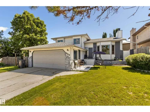 5519 42 ST, Drayton Valley - $449,900
