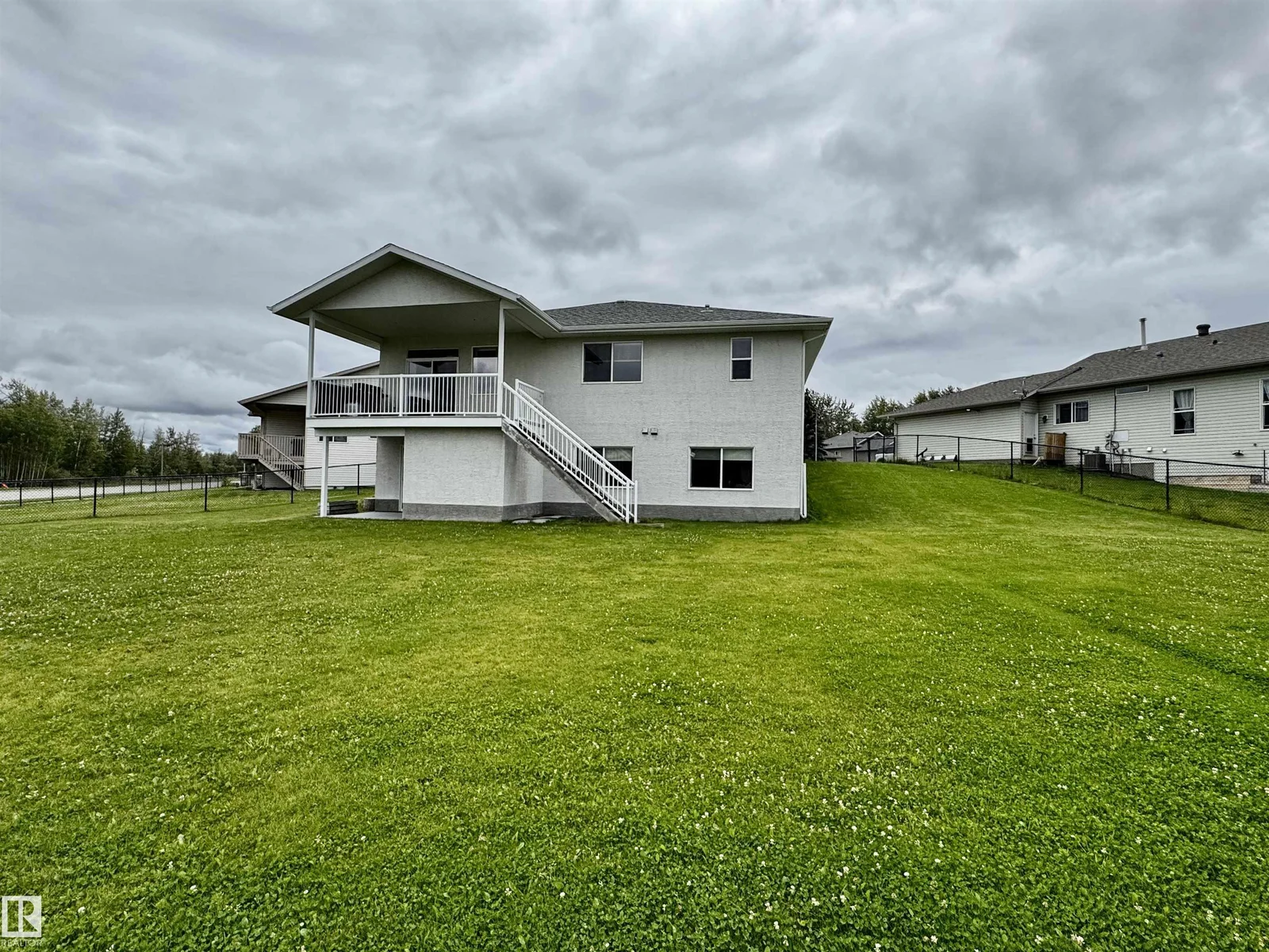 3806 44A AV, Drayton Valley - 2 bedroom Detached Single Family for sale