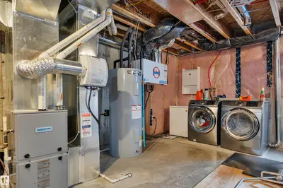 Interior photo 2 of 5703 66 ST