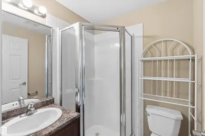 Interior photo 2 of #708 9939 109 ST NW