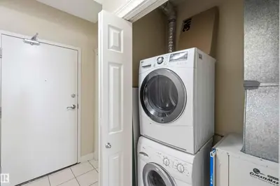 Interior photo 3 of #708 9939 109 ST NW