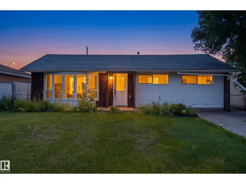 13423 112 ST NW, Edmonton - $265,000