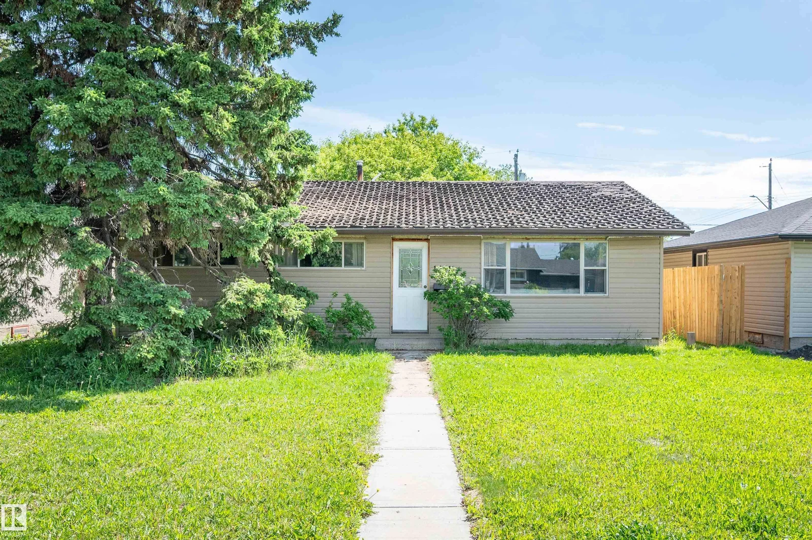 13411 112 ST NW, Edmonton - 3 bedroom Detached Single Family for sale