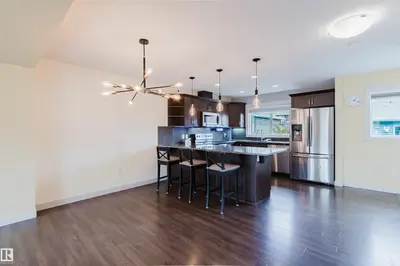 Interior photo 2 of 6717 ELSTON LN NW