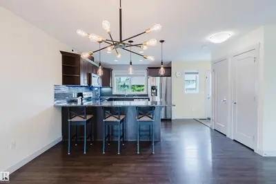 Interior photo 3 of 6717 ELSTON LN NW