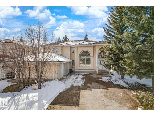 128 WEAVER DR NW, Edmonton - $969,900
