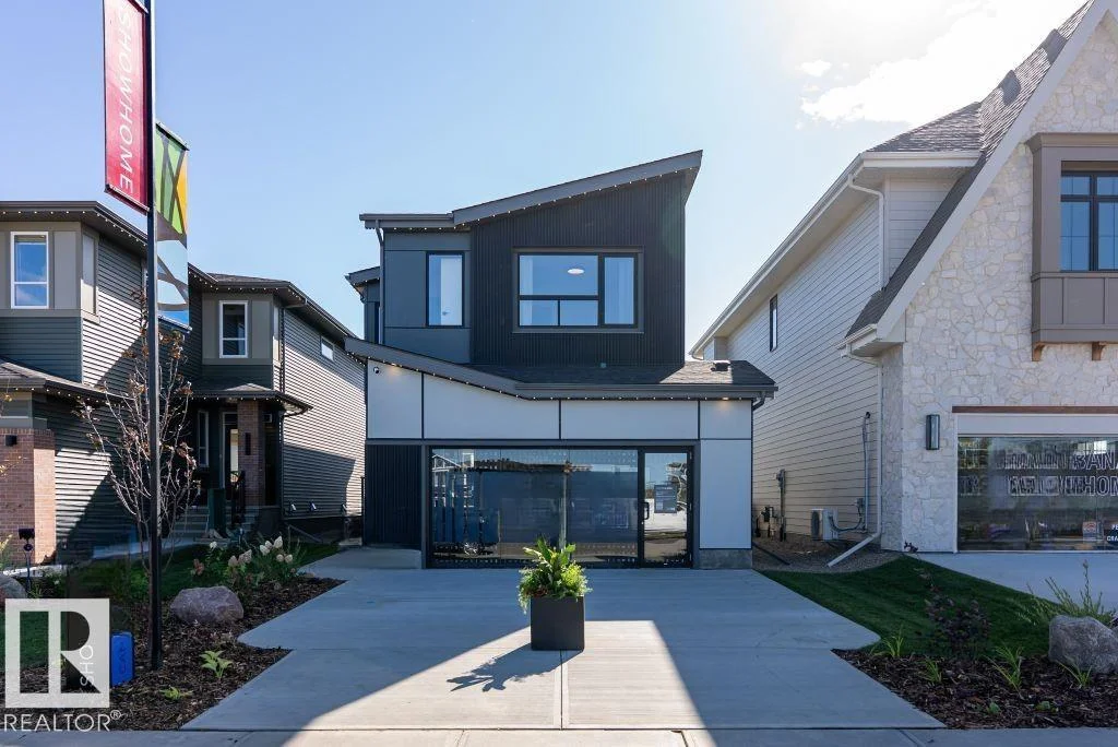 1562 Keswick DR SW, Edmonton - 3 bedroom Detached Single Family for sale