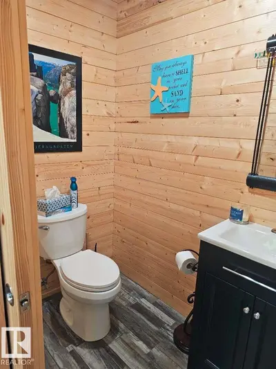 Interior photo 3 of 361 57230 Range Road 25