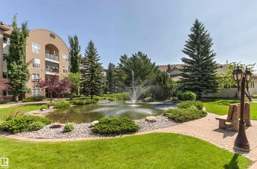 #203 8956 156 ST NW, Edmonton - $300,000