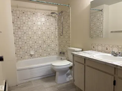 Interior photo 2 of #301 10320 113 ST NW