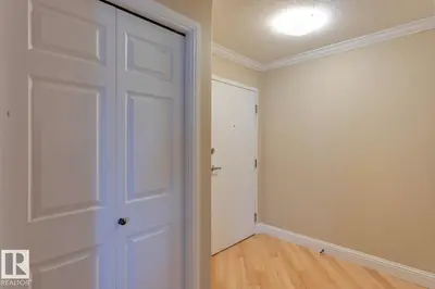Interior photo 1 of #207 14612 125 ST NW