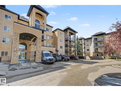 #307 14604 125 ST NW, Edmonton - $249,900