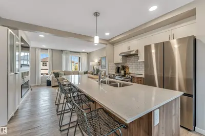Interior photo 2 of #25 1530 TAMARACK BV NW