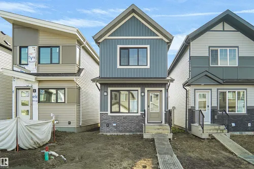 2119 210 ST NW, Edmonton - $369,998