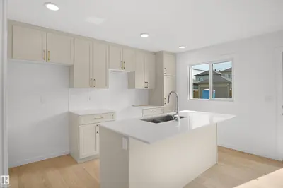 Interior photo 2 of 2135 210 ST NW
