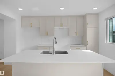 Interior photo 3 of 2135 210 ST NW