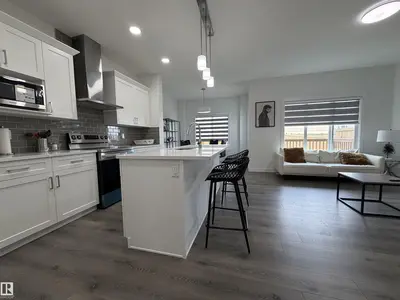 Interior photo 2 of 3631 213 ST NW